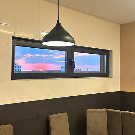 Kimmiy Garni Attic Near Airport Belgrado