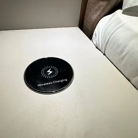 Kimmiy Garni Attic Near Airport